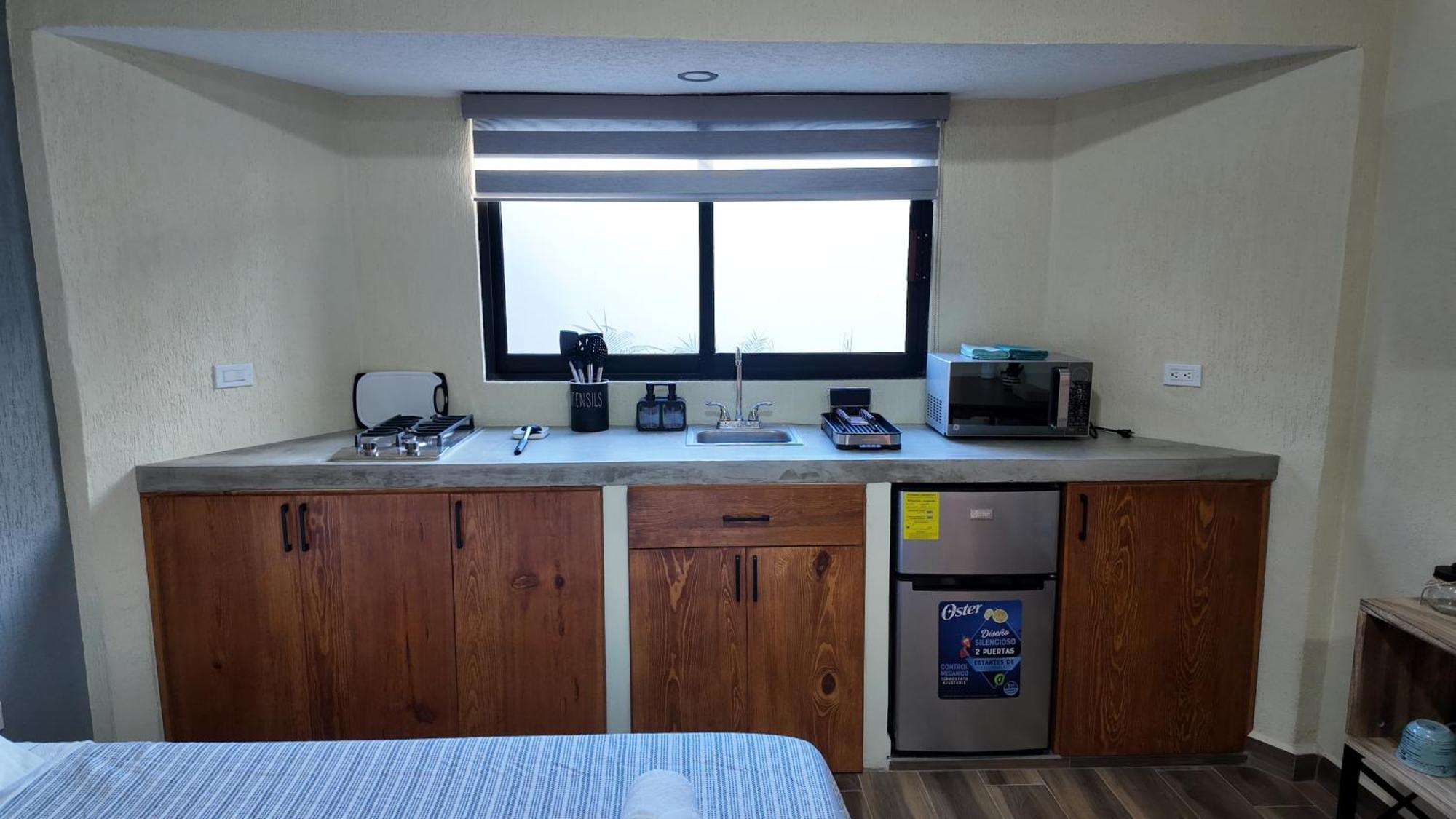 Marjor Suites Ла Пас Екстериор снимка