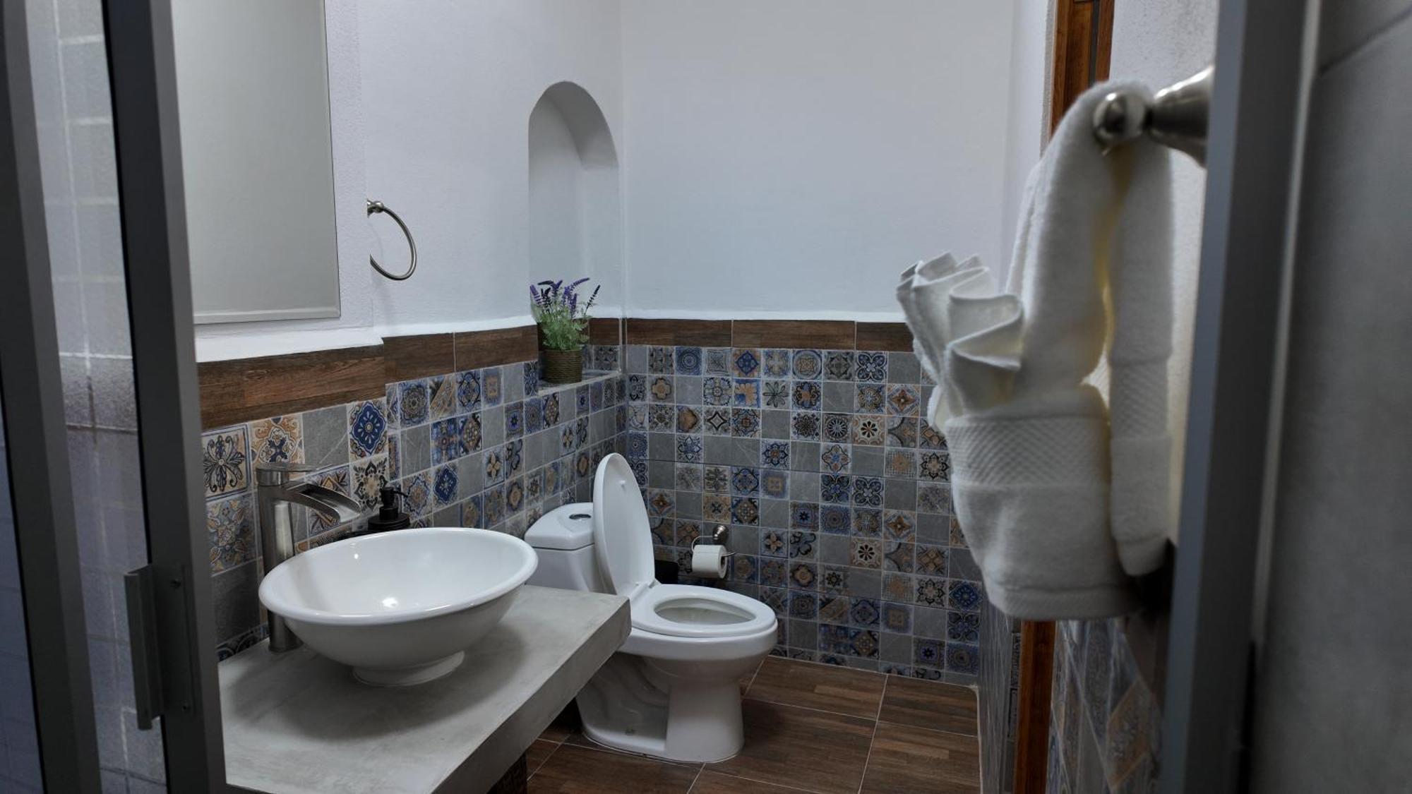 Marjor Suites Ла Пас Екстериор снимка