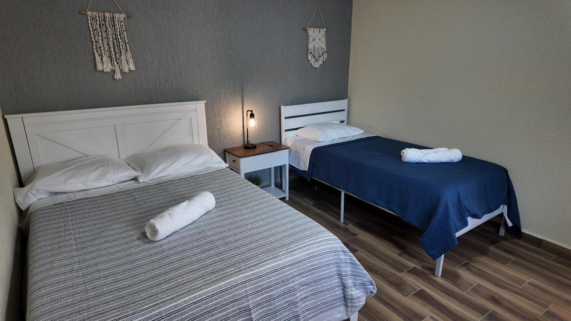 Marjor Suites Ла Пас Екстериор снимка