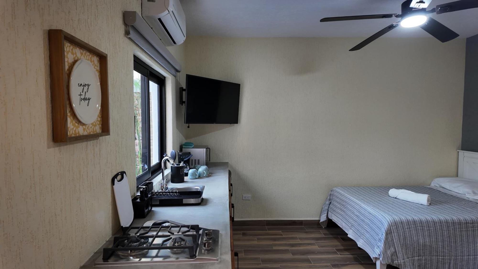 Marjor Suites Ла Пас Екстериор снимка