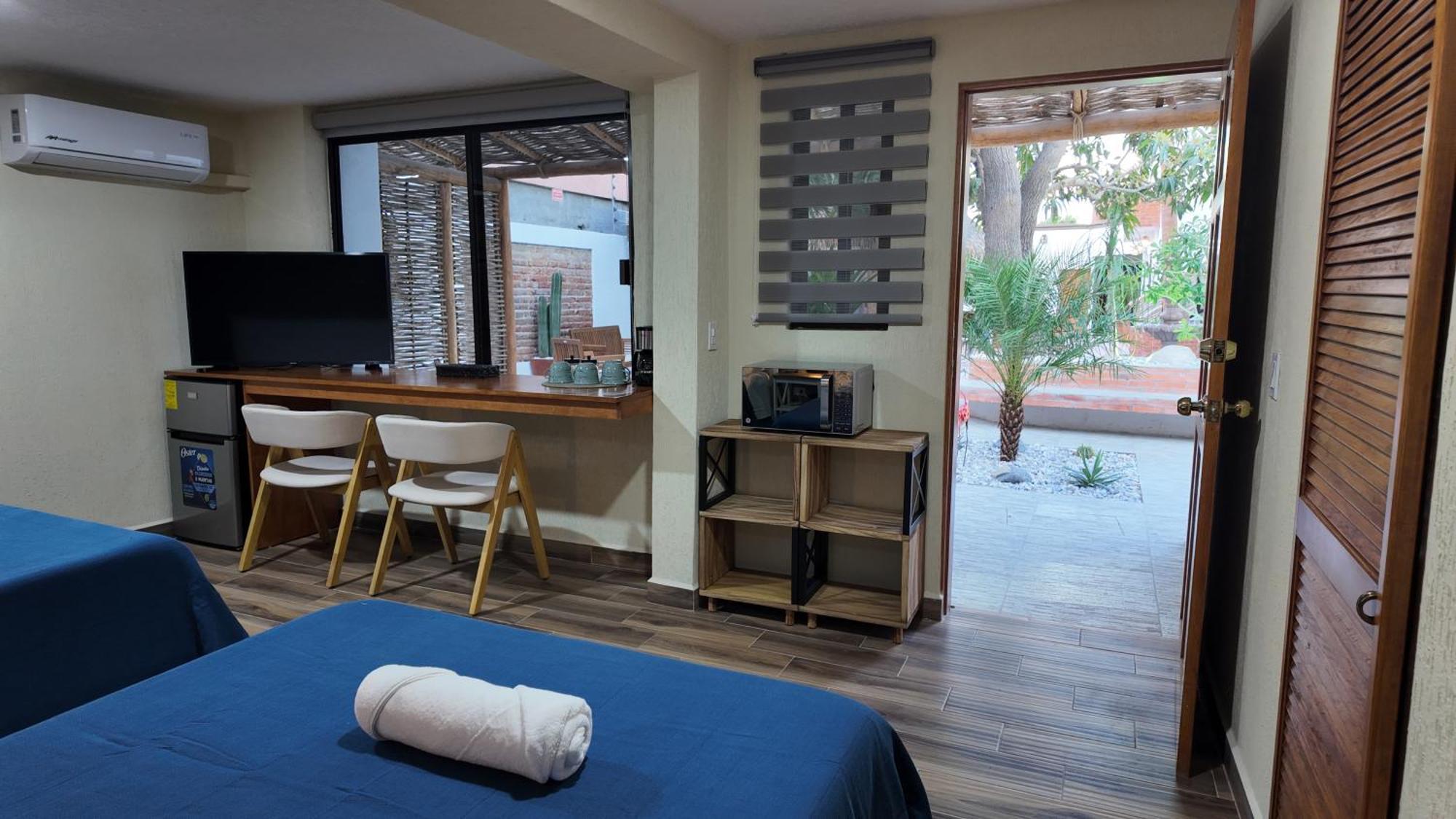 Marjor Suites Ла Пас Екстериор снимка
