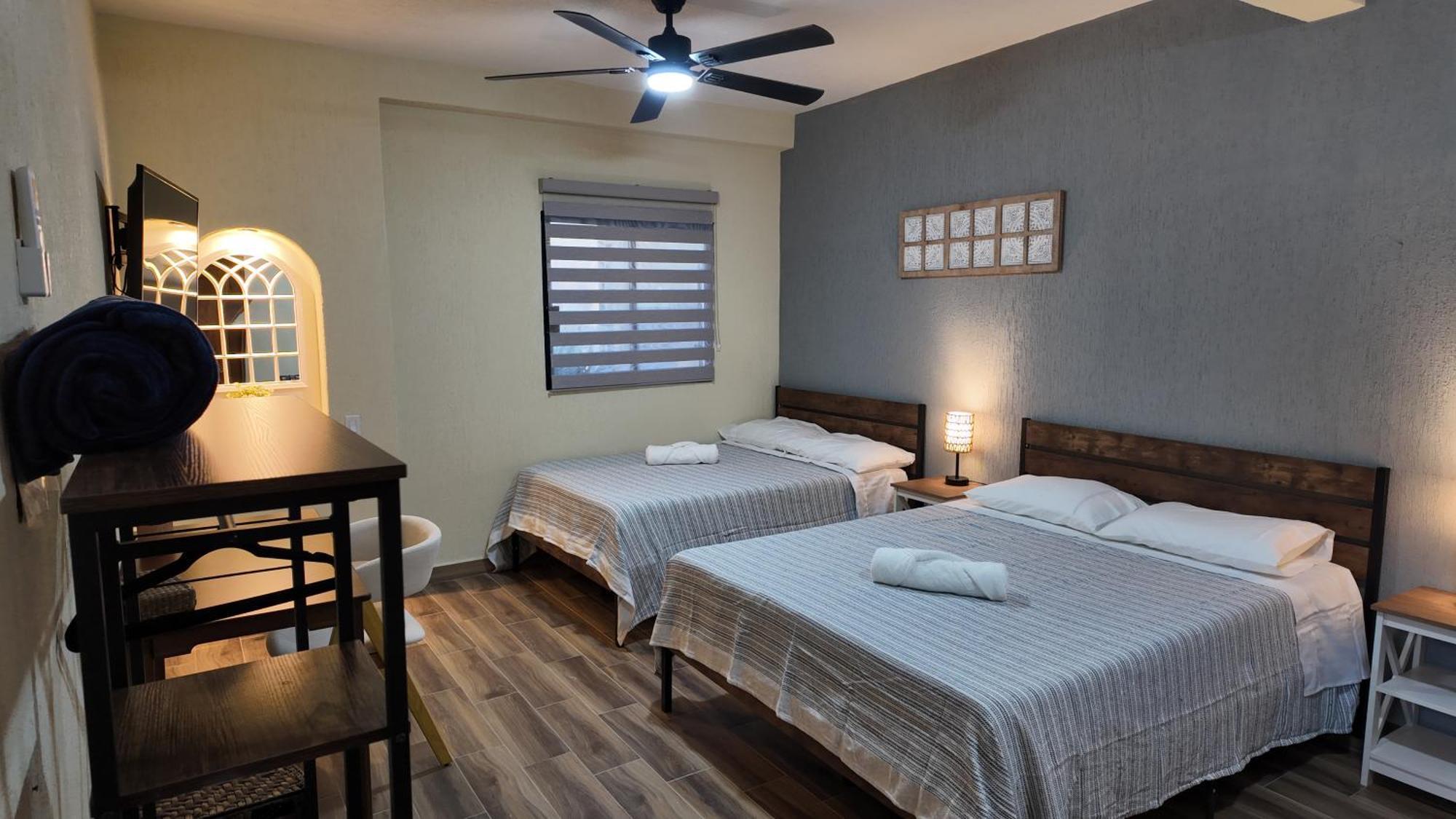 Marjor Suites Ла Пас Екстериор снимка