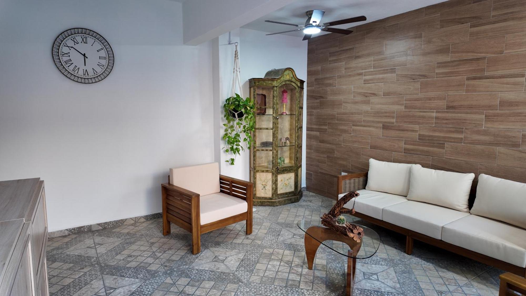 Marjor Suites Ла Пас Екстериор снимка