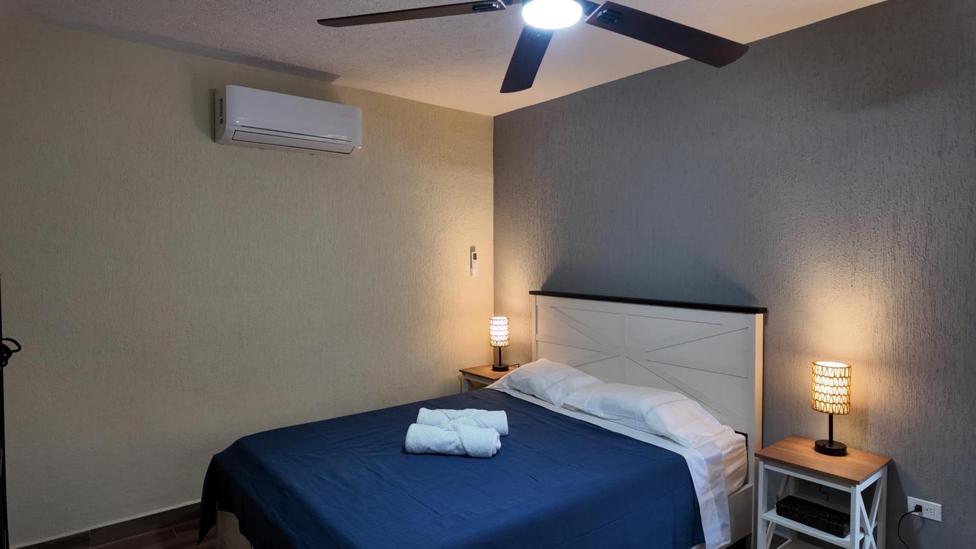 Marjor Suites Ла Пас Екстериор снимка