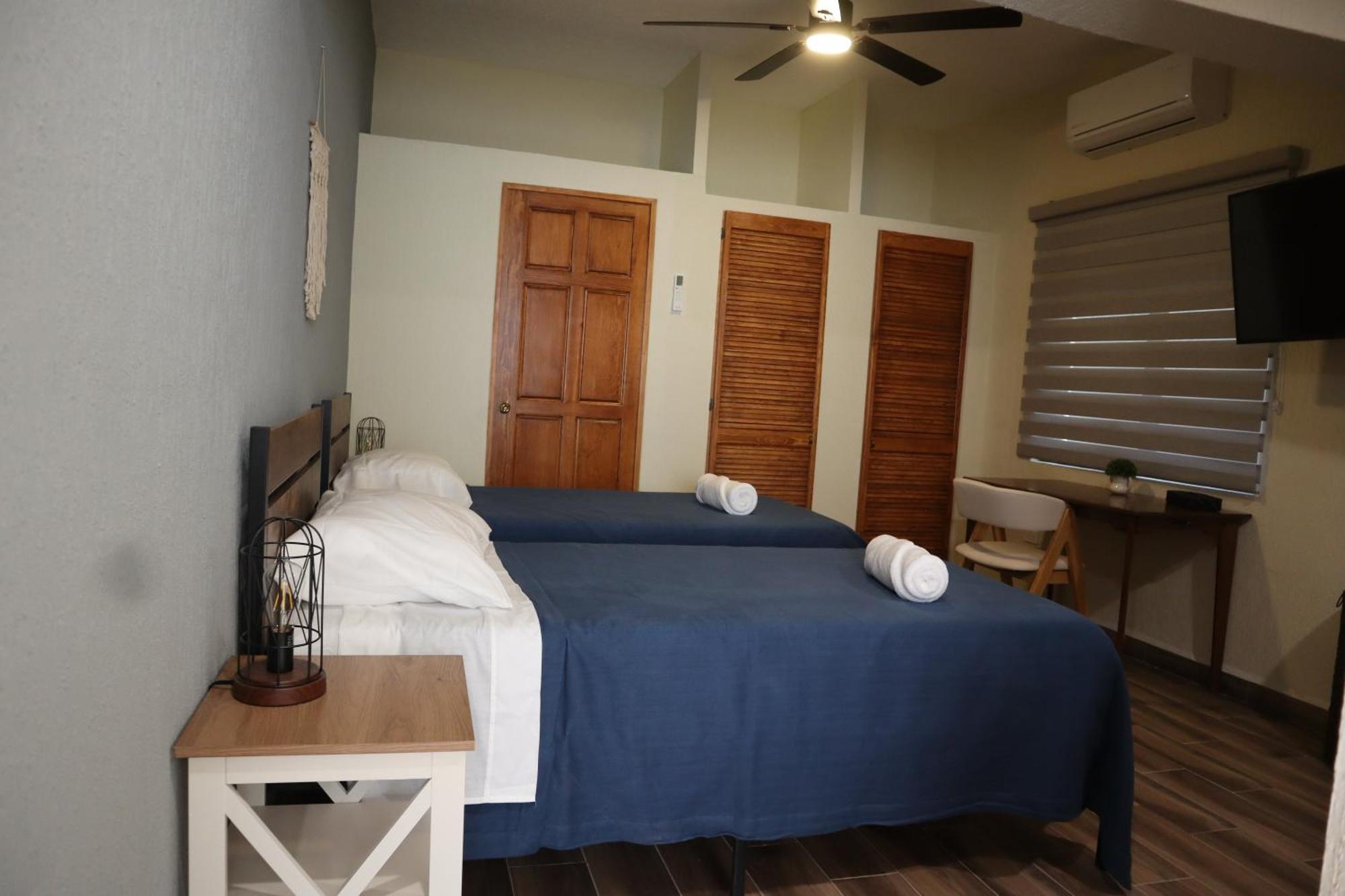 Marjor Suites Ла Пас Екстериор снимка