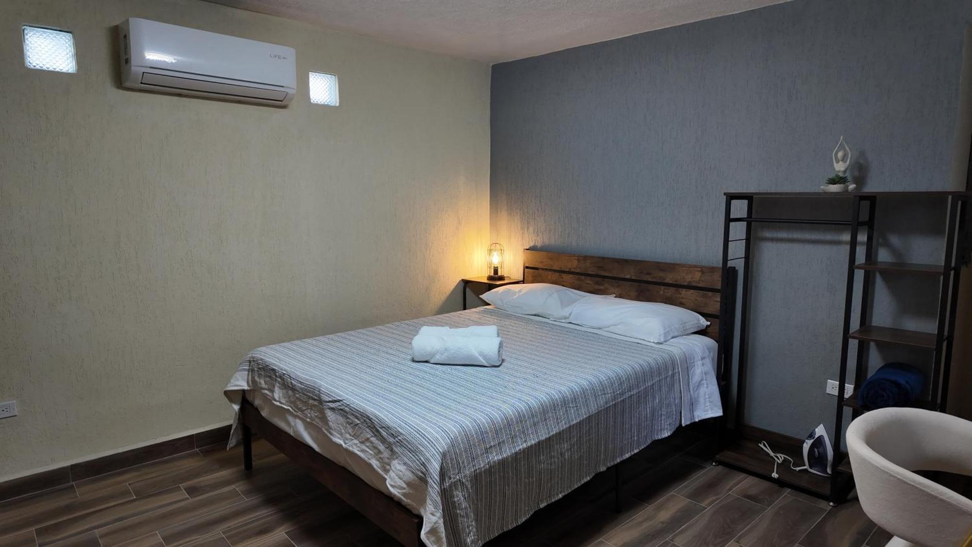 Marjor Suites Ла Пас Екстериор снимка