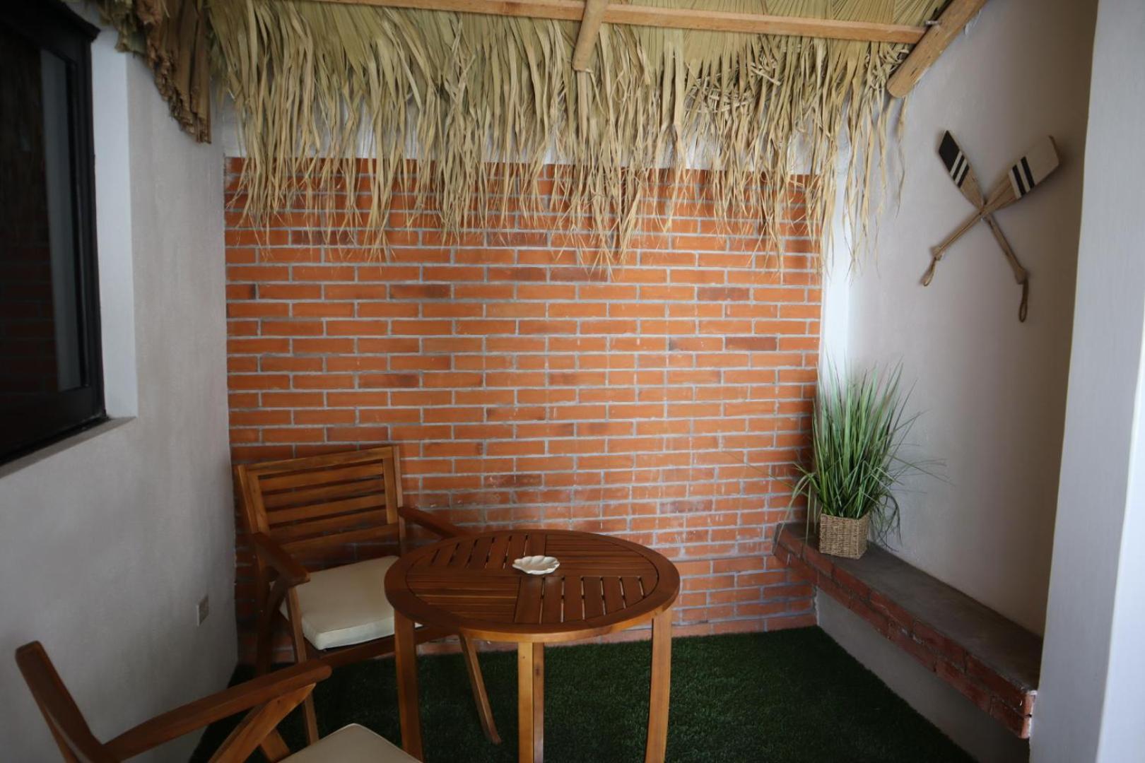 Marjor Suites Ла Пас Екстериор снимка