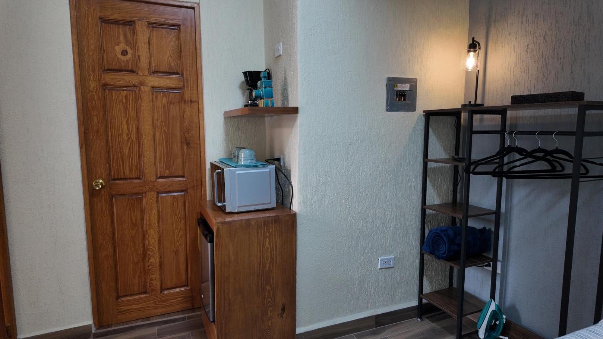 Marjor Suites Ла Пас Екстериор снимка
